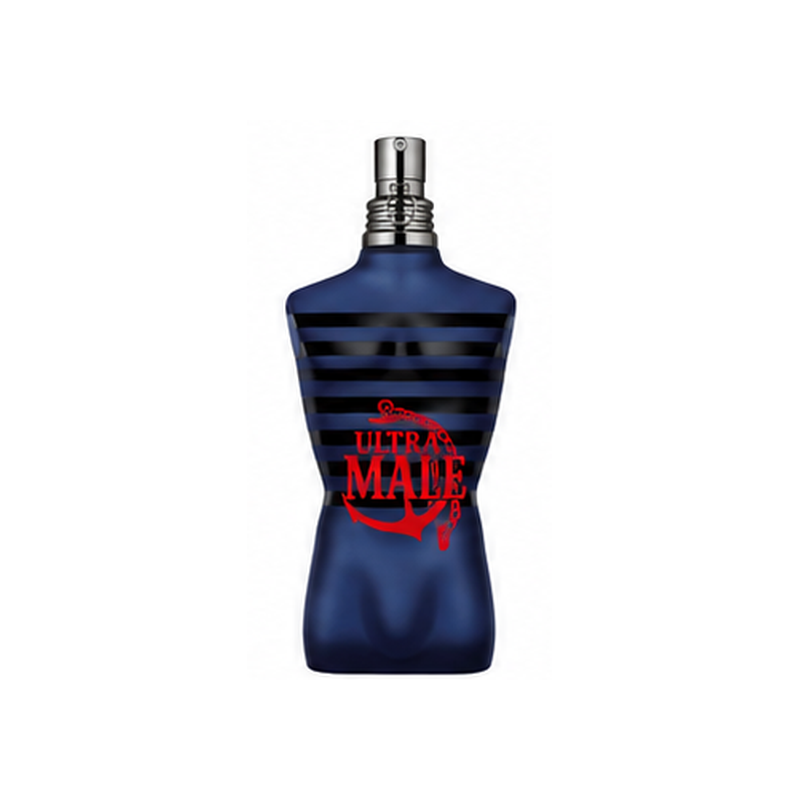Ultra Male EDT Intense