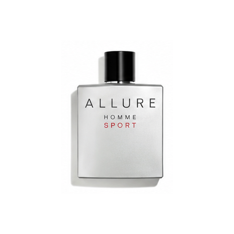 Allure Homme Sport