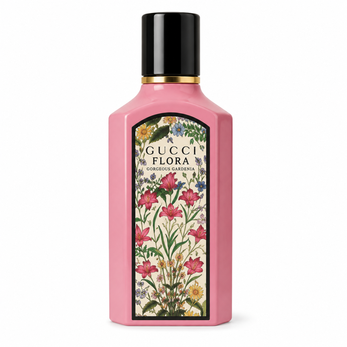 Gucci Flora Gorgeous Gardenia