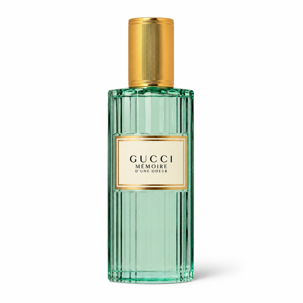 Gucci Mémoire d’une Odeur