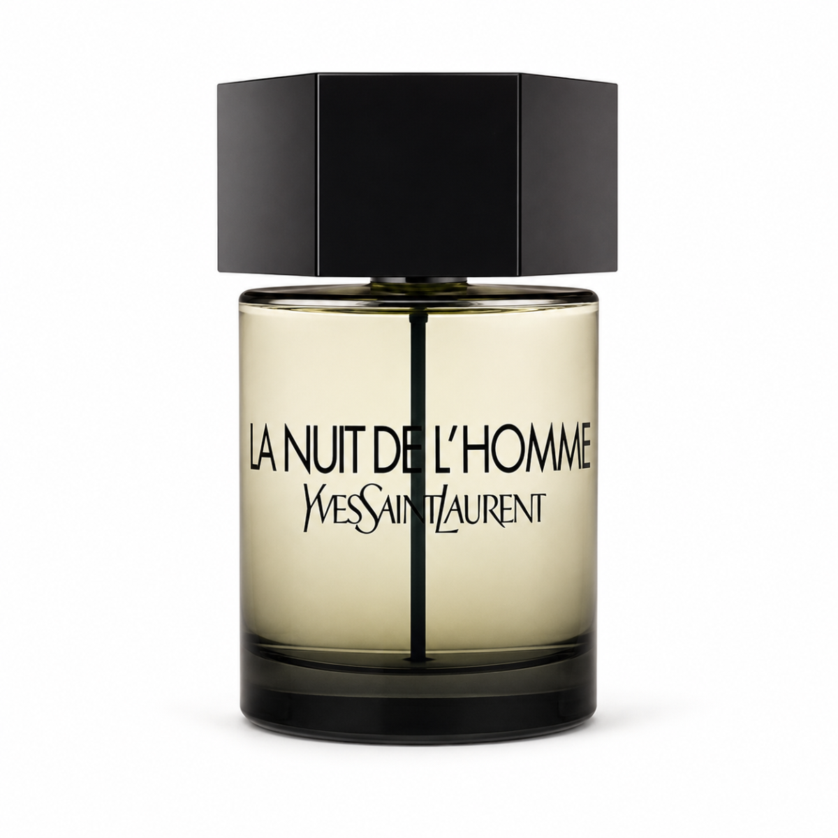 La Nuit de L’Homme